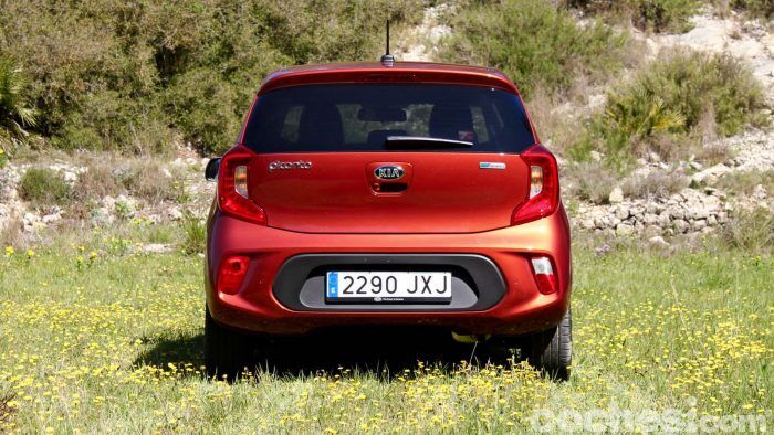 Kia Picanto 2017 Prueba Contacto 32 700x394