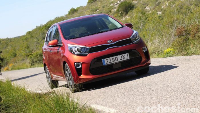 Kia Picanto 2017 Prueba Contacto 38 700x394