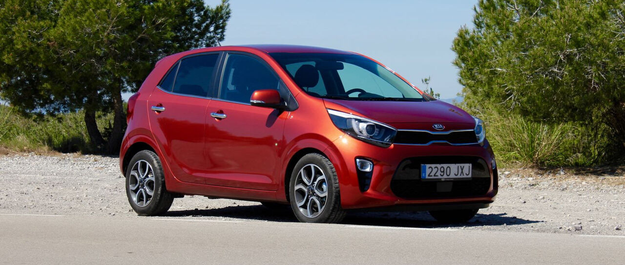 Todas las noticias de coches en un solo portal: Pruebas, fotos, vídeos, informes...