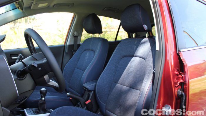 Kia Picanto 2017 Prueba Contacto Interior 01 700x394