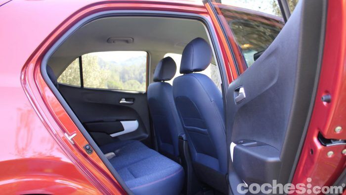 Kia Picanto 2017 Prueba Contacto Interior 06 700x394