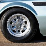 Lamborghini Jarama 400 GT By Bertone 1970 10 150x150