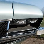 Lamborghini Jarama 400 GT By Bertone 1970 12 150x150