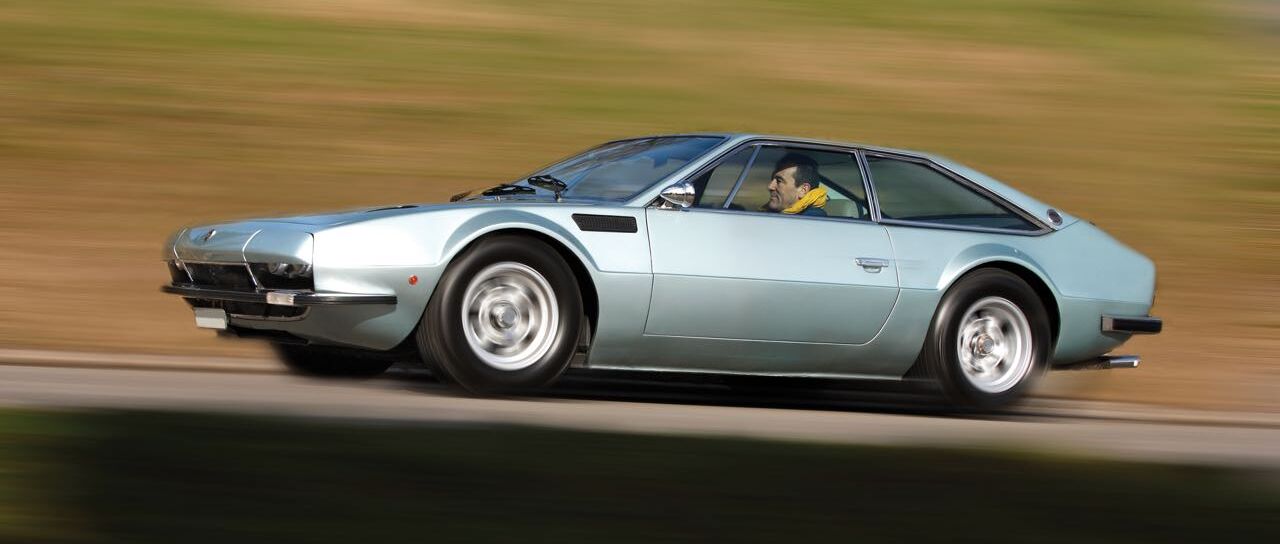 Todas las noticias de coches en un solo portal: Pruebas, fotos, vídeos, informes...