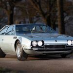 Lamborghini Jarama 400 GT By Bertone 1970 2 150x150