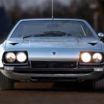 Lamborghini Jarama 400 GT By Bertone 1970 3 150x150