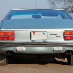 Lamborghini Jarama 400 GT By Bertone 1970 6 150x150