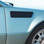 Lamborghini Jarama 400 GT By Bertone 1970 8 150x150