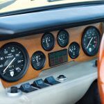 Lamborghini Jarama 400 GT By Bertone 1970 Interior 1 150x150
