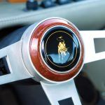 Lamborghini Jarama 400 GT By Bertone 1970 Interior 2 150x150