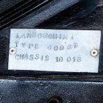 Lamborghini Jarama 400 GT By Bertone 1970 Motor 2 150x150