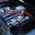 Lamborghini Jarama 400 GT By Bertone 1970 Motor 3 150x150