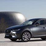 Mazda CX 3 Sense Edition 2017 150x150