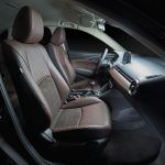 Mazda CX 3 Sense Edition 2017 Interior 150x150