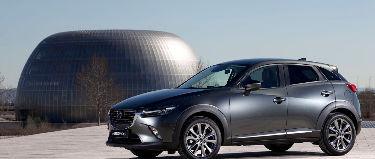 Todas las noticias de coches en un solo portal: Pruebas, fotos, vídeos, informes...