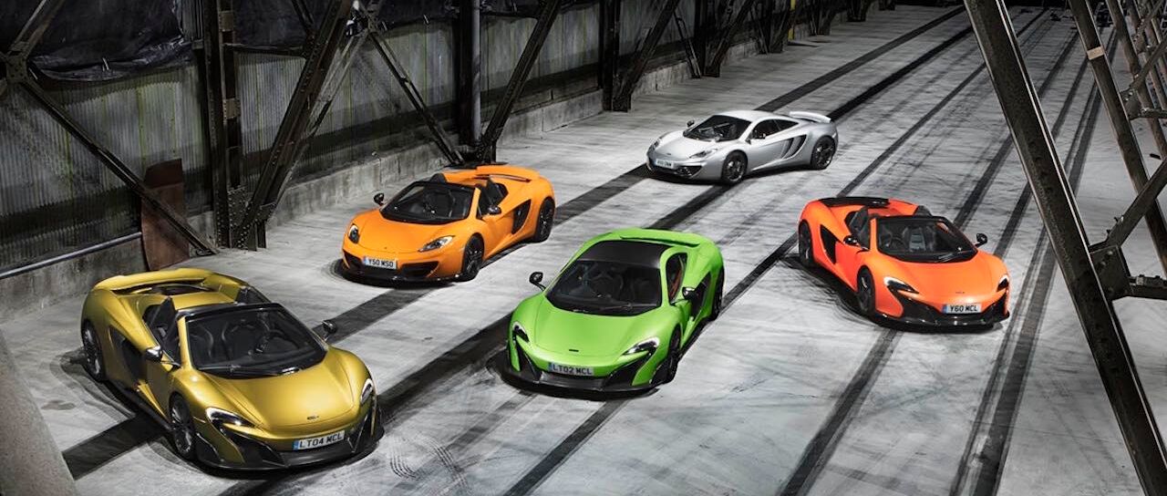 Todas las noticias de coches en un solo portal: Pruebas, fotos, vídeos, informes...