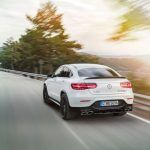 Mercedes AMG GLC 63 AMG S Coupe 2017 1 150x150
