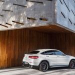 Mercedes AMG GLC 63 AMG S Coupe 2017 10 150x150