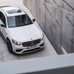 Mercedes AMG GLC 63 AMG S Coupe 2017 11 150x150