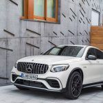 Mercedes AMG GLC 63 AMG S Coupe 2017 12 150x150