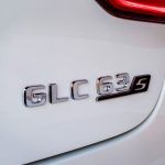 Mercedes AMG GLC 63 AMG S Coupe 2017 13 150x150