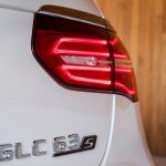 Mercedes AMG GLC 63 AMG S Coupe 2017 15 150x150