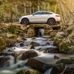 Mercedes AMG GLC 63 AMG S Coupe 2017 150x150