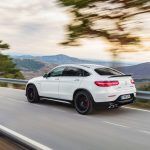 Mercedes AMG GLC 63 AMG S Coupe 2017 3 150x150