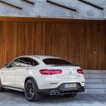 Mercedes AMG GLC 63 AMG S Coupe 2017 4 150x150