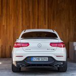 Mercedes AMG GLC 63 AMG S Coupe 2017 5 150x150