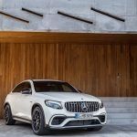 Mercedes AMG GLC 63 AMG S Coupe 2017 6 150x150