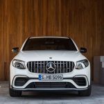 Mercedes AMG GLC 63 AMG S Coupe 2017 7 150x150