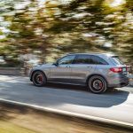 Mercedes AMG GLC 63 S 4MATIC 1 150x150