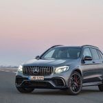 Mercedes AMG GLC 63 S 4MATIC 10 150x150