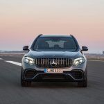 Mercedes AMG GLC 63 S 4MATIC 12 150x150