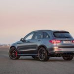 Mercedes AMG GLC 63 S 4MATIC 13 150x150