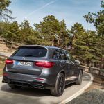 Mercedes AMG GLC 63 S 4MATIC 150x150