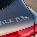 Mercedes AMG GLC 63 S 4MATIC 18 150x150