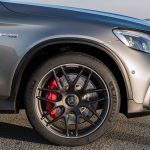 Mercedes AMG GLC 63 S 4MATIC 19 150x150