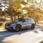 Mercedes AMG GLC 63 S 4MATIC 2 150x150