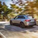 Mercedes AMG GLC 63 S 4MATIC 3 150x150