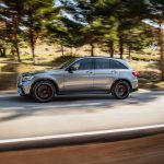 Mercedes AMG GLC 63 S 4MATIC 4 150x150
