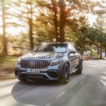 Mercedes AMG GLC 63 S 4MATIC 5 150x150