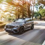 Mercedes AMG GLC 63 S 4MATIC 6 150x150