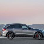 Mercedes AMG GLC 63 S 4MATIC 8 150x150