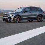 Mercedes AMG GLC 63 S 4MATIC 9 150x150