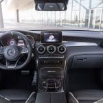 Mercedes AMG GLC 63 S 4MATIC Interior 1 150x150