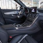 Mercedes AMG GLC 63 S 4MATIC Interior 150x150