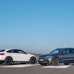 Mercedes AMG GLC 63 S 4MATIC Y Mercedes AMG GLC 63 S 4MATIC Coupe 1 150x150