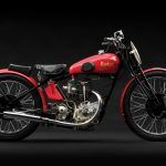 Motocicleta De Ferrari Rudge 05 150x150